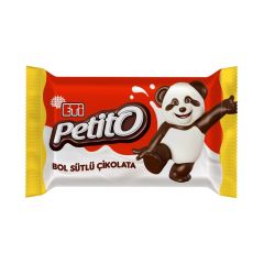 ETİ PETİTO AYICIK 8GR