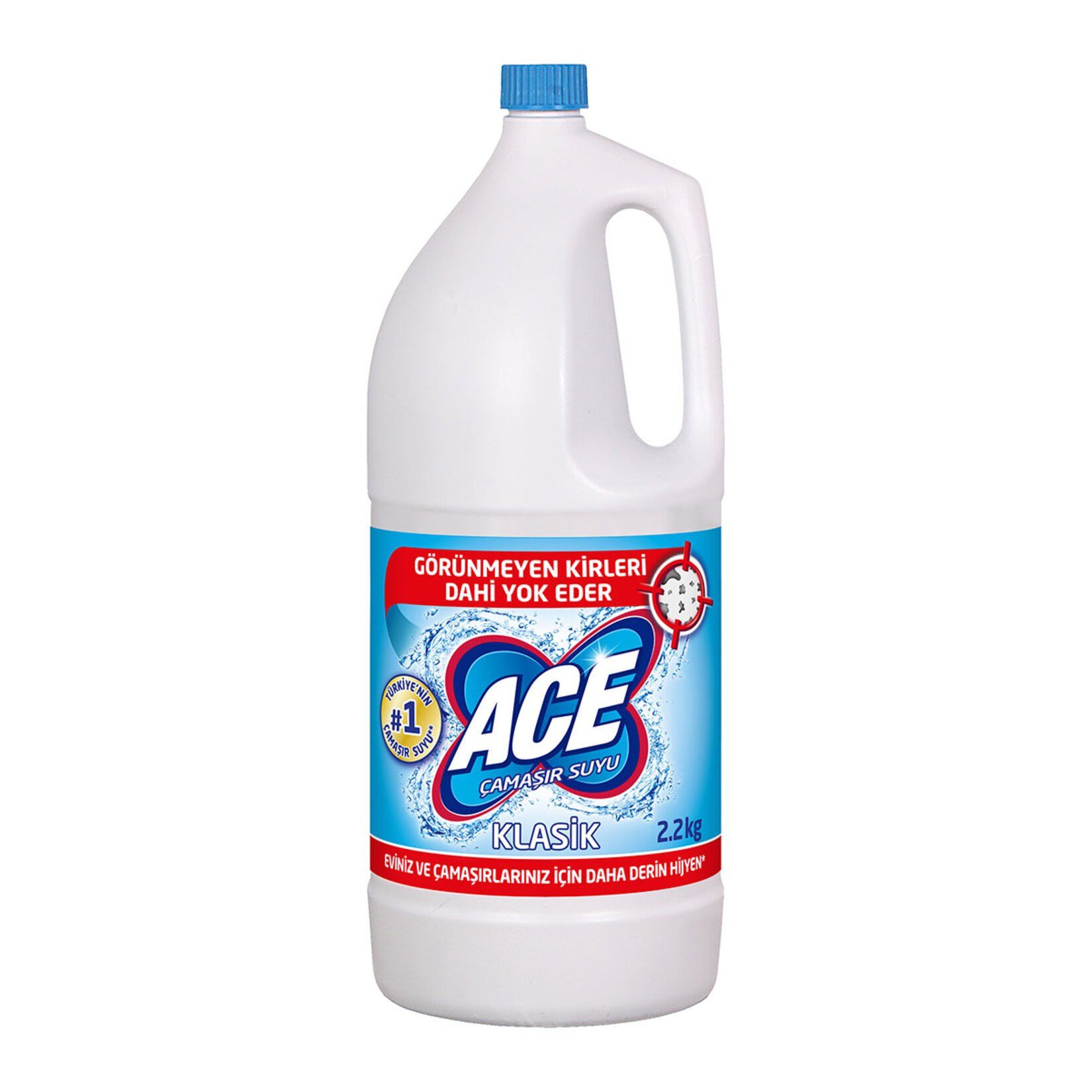 ACE KLASİK 2LT
