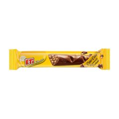 ETİ ÇİK ÇITIR ÇITIR KARAMELLİ PATLAKLI 15GR