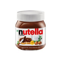NUTELLA KAKAOLU KREMA 400GR