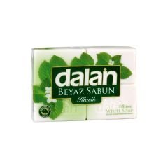 DALAN BANYO BEYAZ SABUN-KLASİK 150GR*4