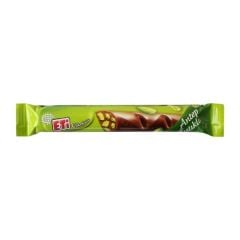 ETİ ÇİKOLATA ANTEP FISTIKLI UZUN 17GR