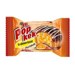 ETİ POPKEK PORTAKALLI 60GR