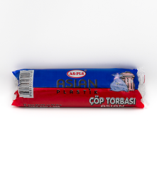 ASLAN ÇÖP TORBASI ORTA BOY