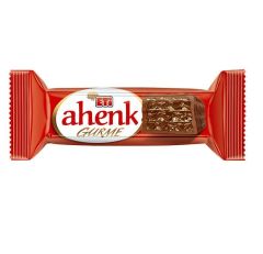 ETİ AHENK SÜTLÜ ÇİKOLATA