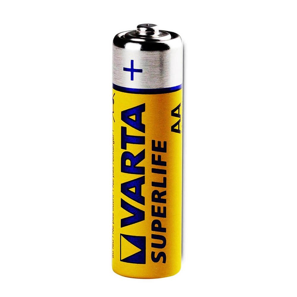 VARTA KALEM PİL ORTA AA