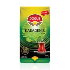 DOĞUŞ KARADENİZ ÇAY 500GR