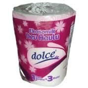 DOLCE DEV HAVLU