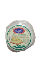 TAŞELİ KAŞAR PEYNİRİ 250GR