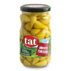 TAT BİBERİYE TURŞUSU 330GR