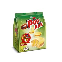 ETİ POPKEK MİNİ LİMON 180GR