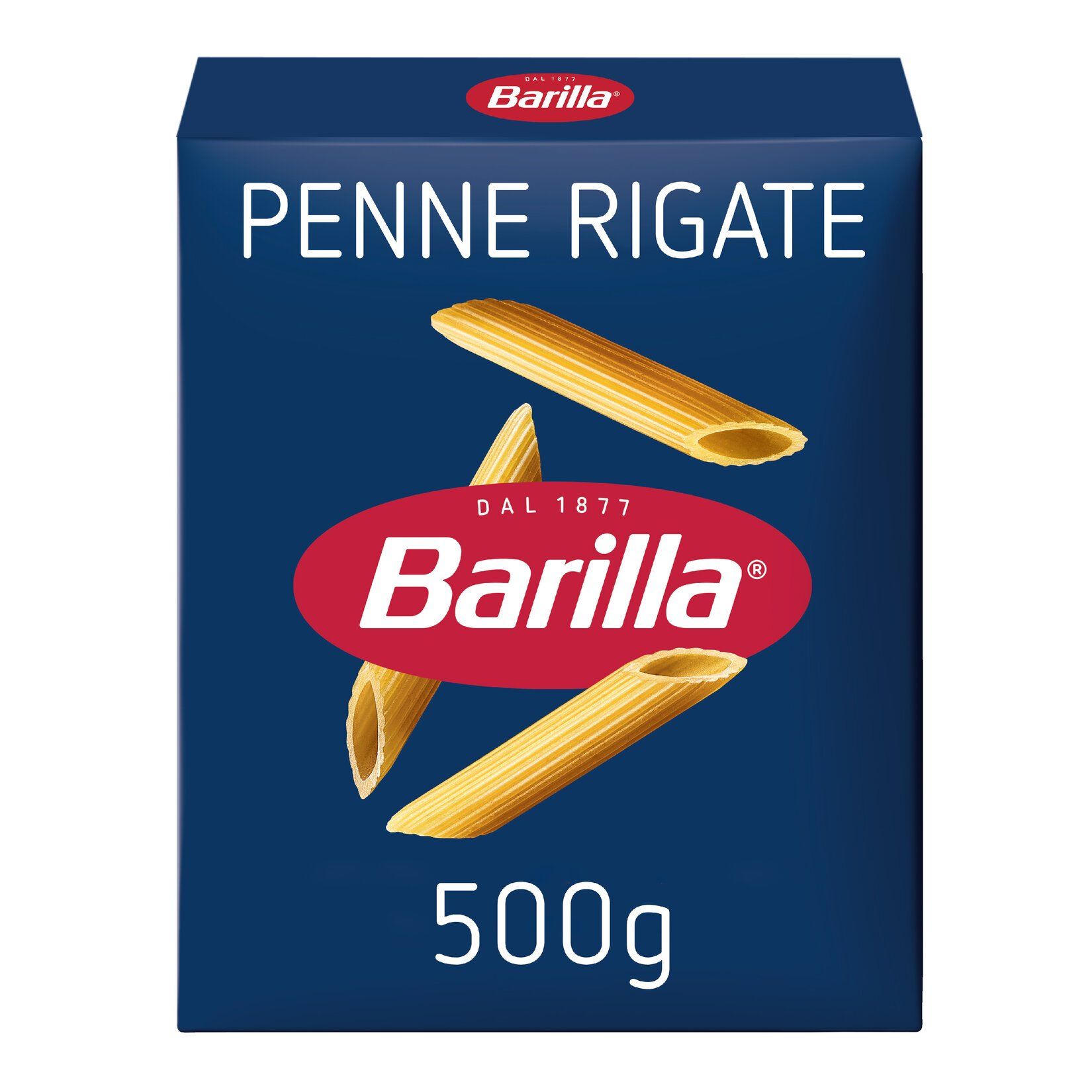 BARİLLA PENNE RIGATE 500GR