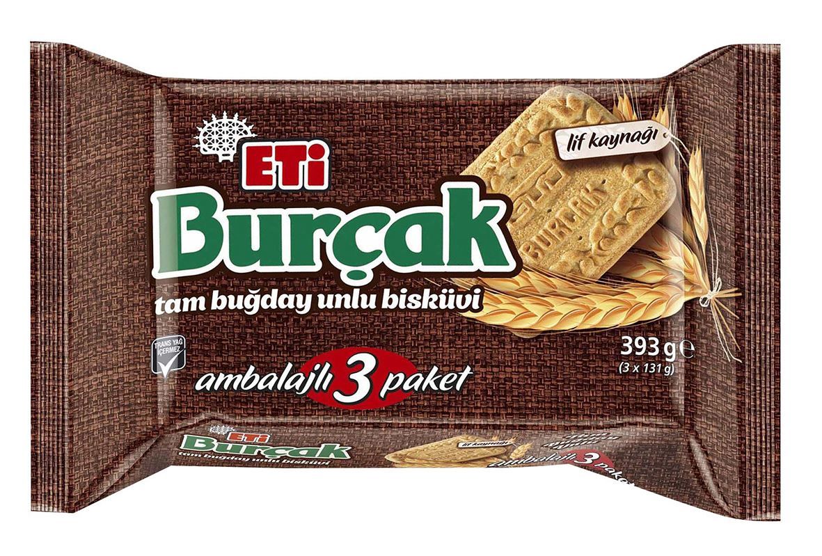 ETİ BURÇAK 3LÜ 393 GR