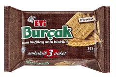 ETİ BURÇAK 3LÜ 393 GR