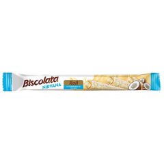 ŞÖLEN BİSKOLATA NİRVANA ROLL  HİNDİSTAN CEVİZİ 22,5GR