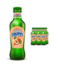 ULUDAĞ FRUTTİ ŞEFTALİ AROMALI 200ML