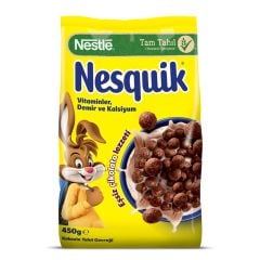 NESQUIK MISIR GEVREĞİ 450GR