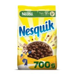 NESQUIK MISIR GEVREĞİ 700GR