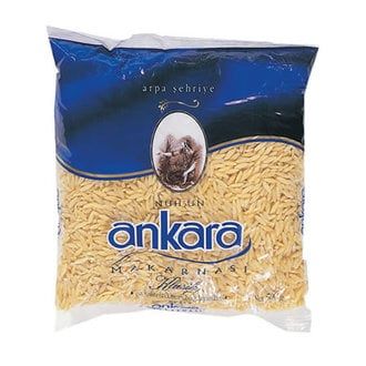 NUH ARPA ŞEHRİYE (500GR)