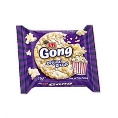 ETİ GONG ORJİNAL LEZZET 40GR