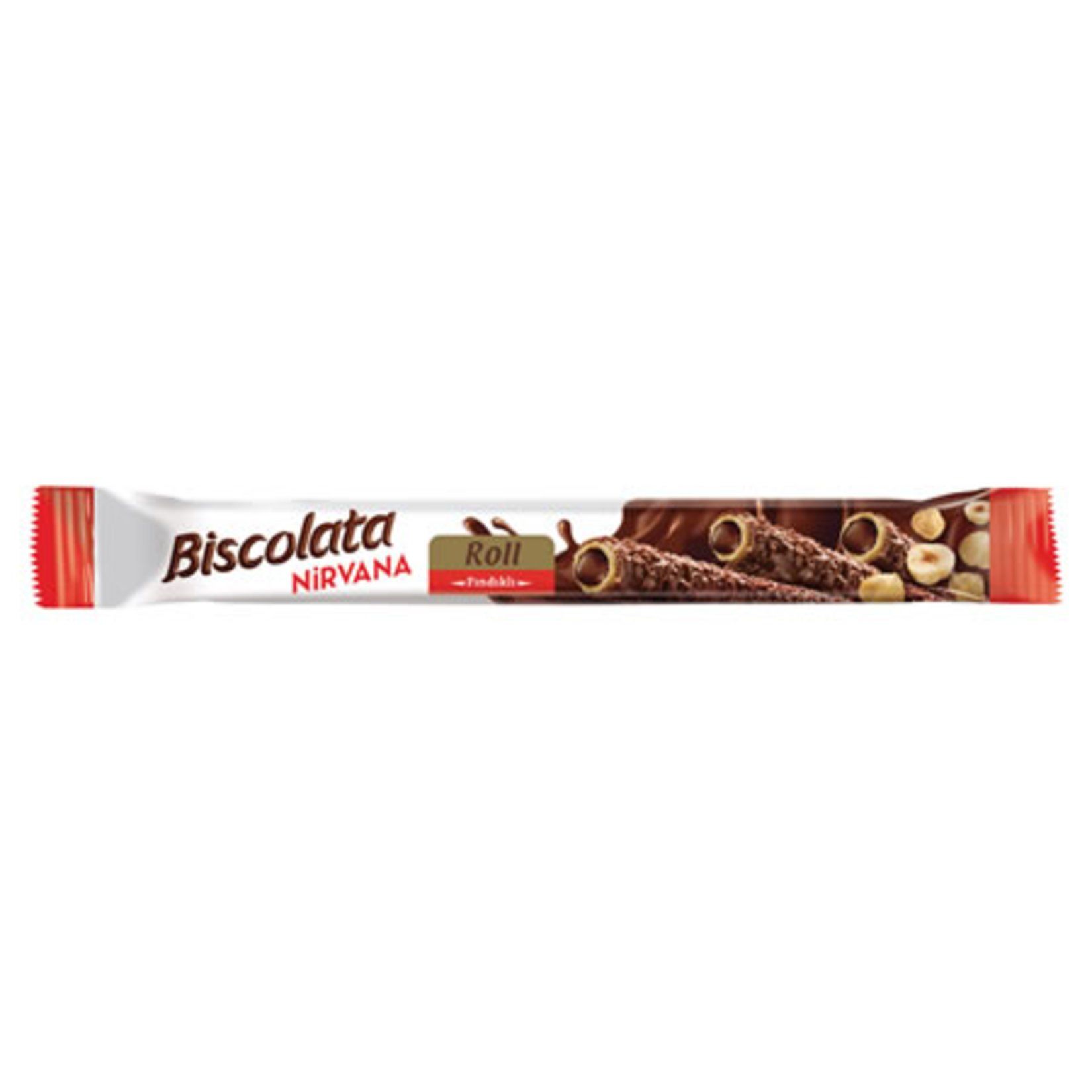 ŞÖLEN BİSKOLATA  FINDIKLI 28GR