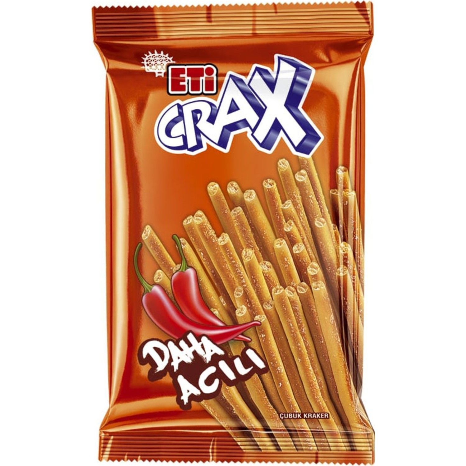 ETİ CRAX DAHA ACILI (50GR)