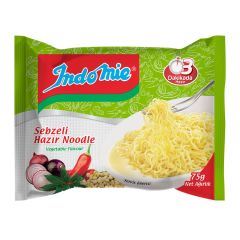 İNDOMİE SEBZELİ HAZIR NOODLE