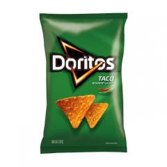 DORİTOS TACO BAHARATLI 114GR