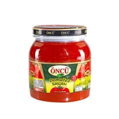 ÖNCÜ DOMATES SALÇASI 1650GR