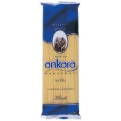ANKARA MAKARNA SPAGHETTİ (500GR)