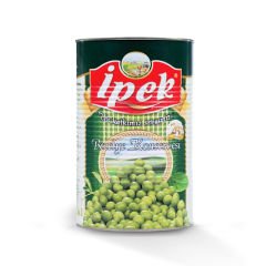 İPEK BEZELYE KONSERVESİ 1KG