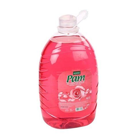 KOMİLİ PAM 4L