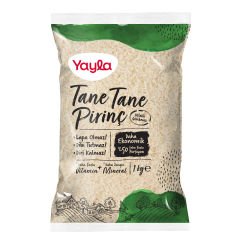 YAYLA TANE TANE PİRİNÇ 1KG