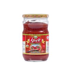İPEK DOMATES SALÇASI 650GR