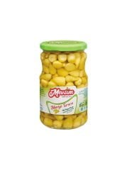 MEVSİM BİBERİYE TURŞUSU 650GR