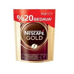 NESCAFE GOLD 100GR