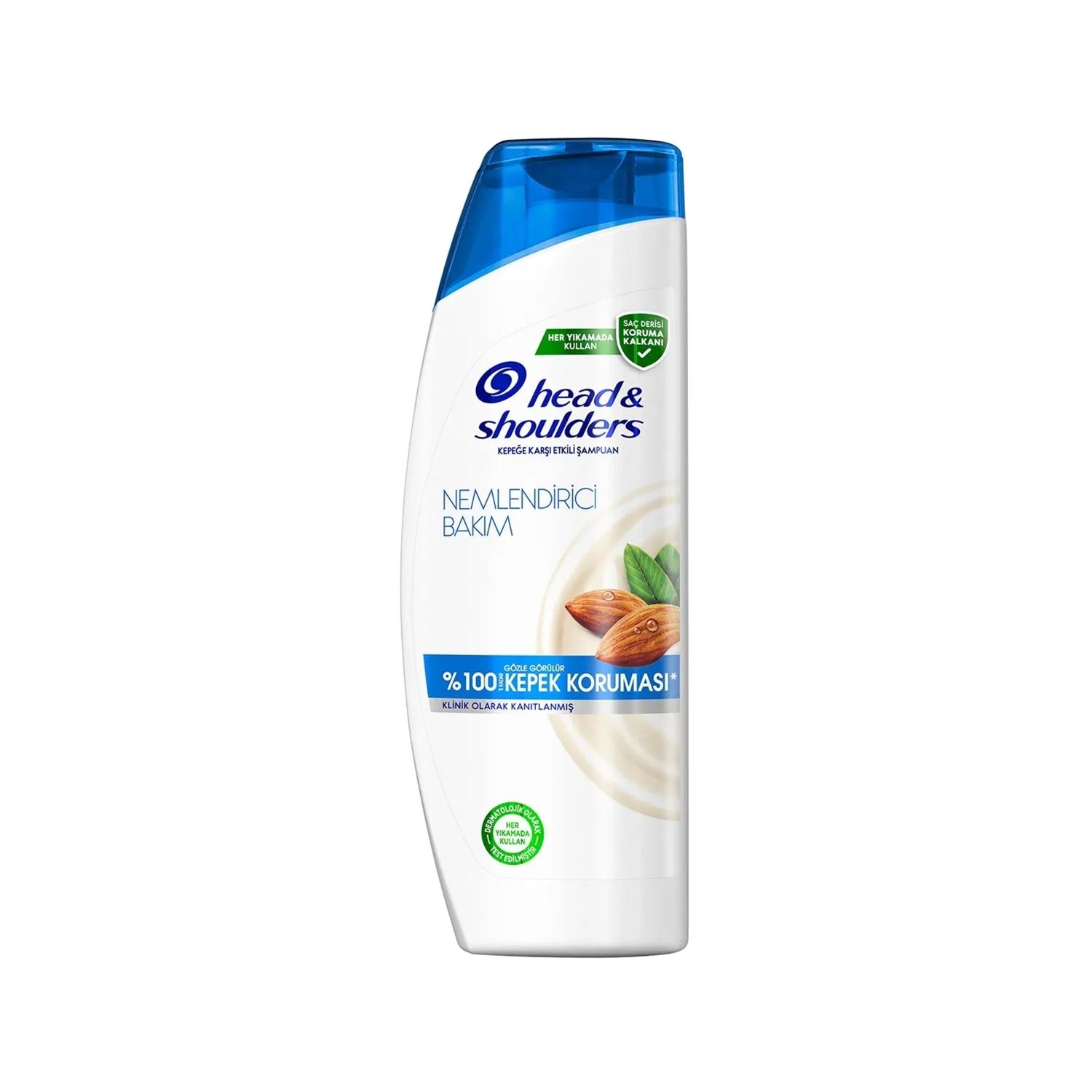 HEAD&SHOULDERS NEMLENDİRİ BAKIM 350ML