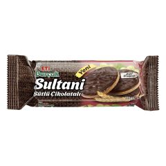 ETİ BURÇAK SULTANİ ÇİKOLATA 175GR