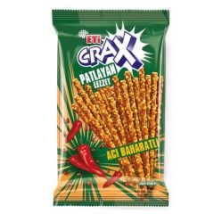 ETİ CRAX PATLAYAN LEZZET ACI BAHARATLI 50GR