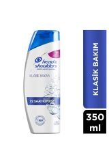 HEAD&SHOULDERS 350ML