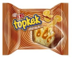 ETİ TOPKEK PORTAKAL 40GR