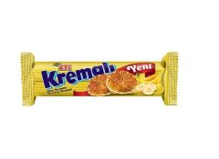 ETİ KREMALI MUZLU 61