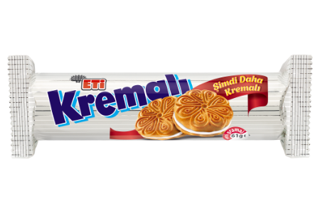 ETİ KREMALI BİSKÜVİ (61GR)