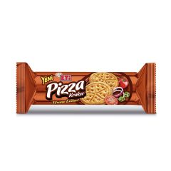 ETİ PİZZA KRAKER EFSANE LEZZET 63GR