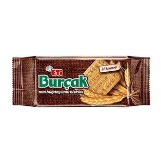 ETİ BURÇAK TAMBUĞDAYLI BİSKÜVİ (131GR)