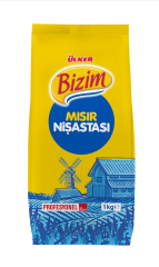 BİZİM MISIR NİŞASTASI