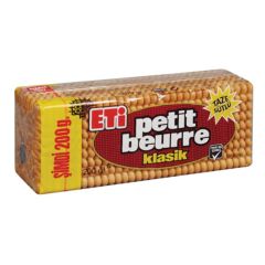 ETİ PETİT BEURRE (200GR)