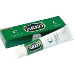 ARKO YAĞLI KREM TÜP 20CC