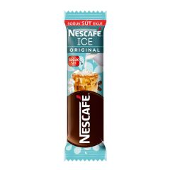 NESCAFE İCE ORJİNAL 10,5GR