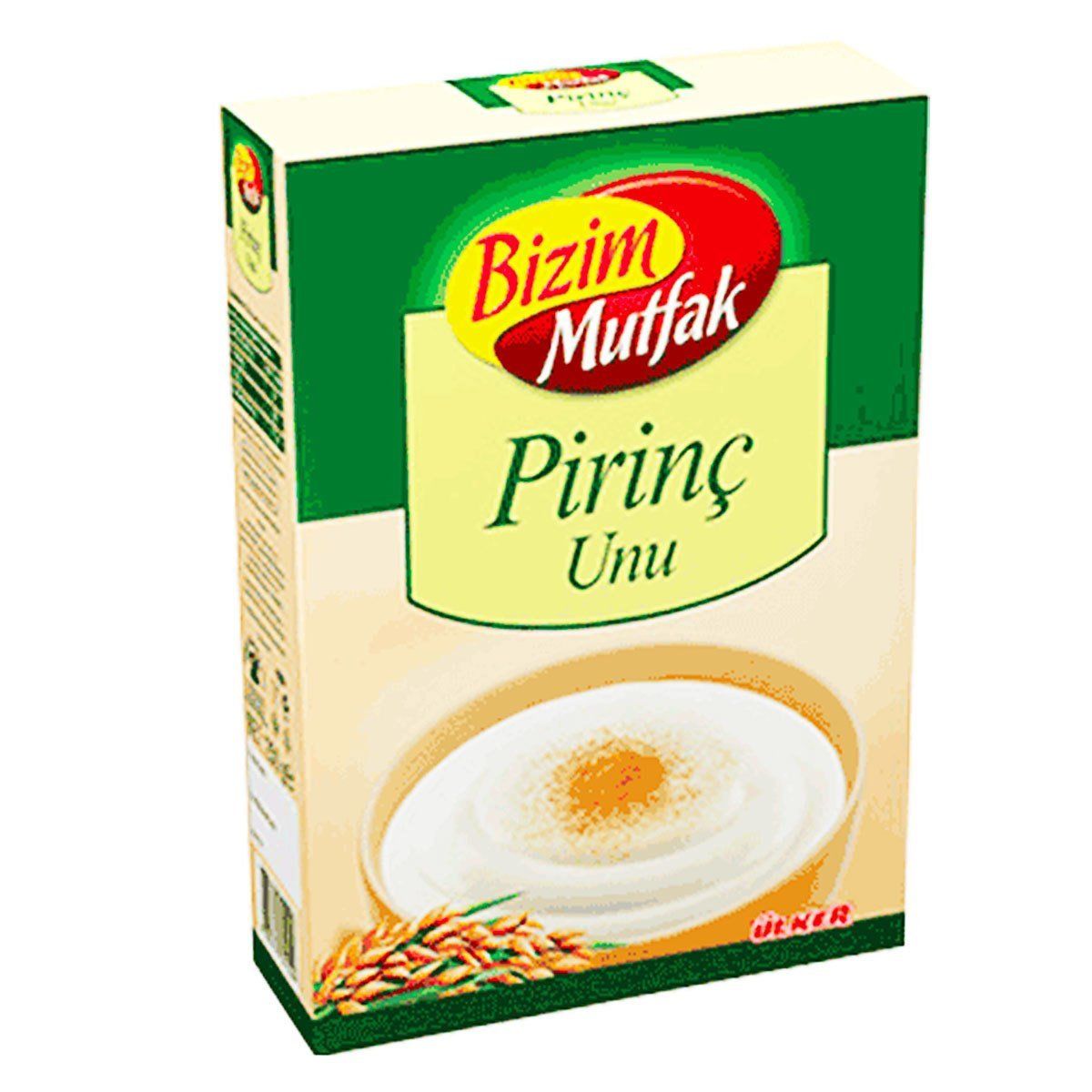 BİZİM PİRİNÇ UNU